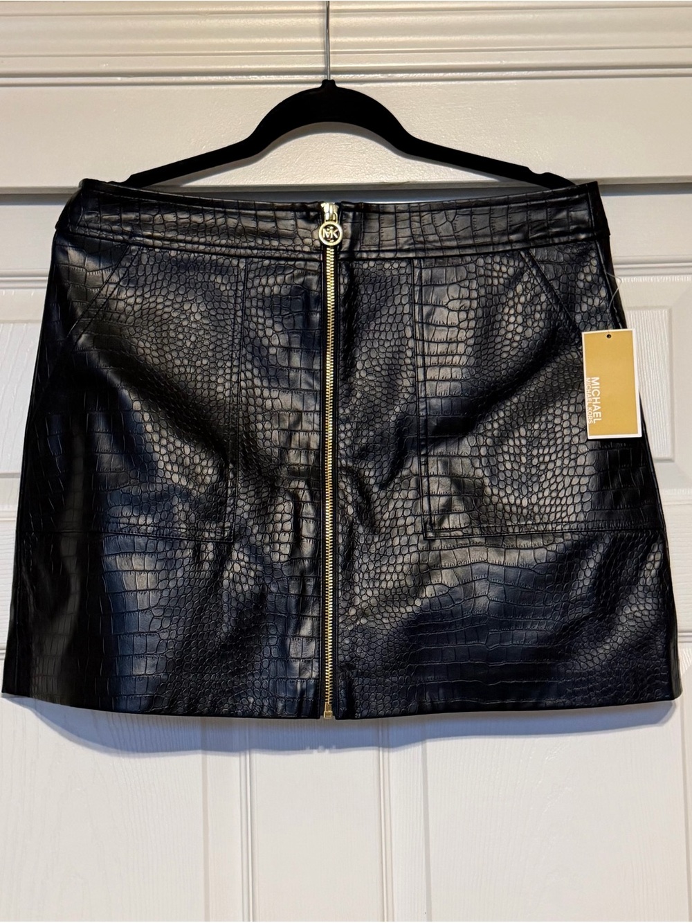 NEW Michael Kors Mini Skirt